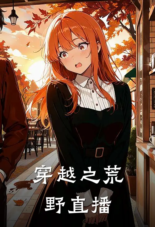 穿越之荒野直播